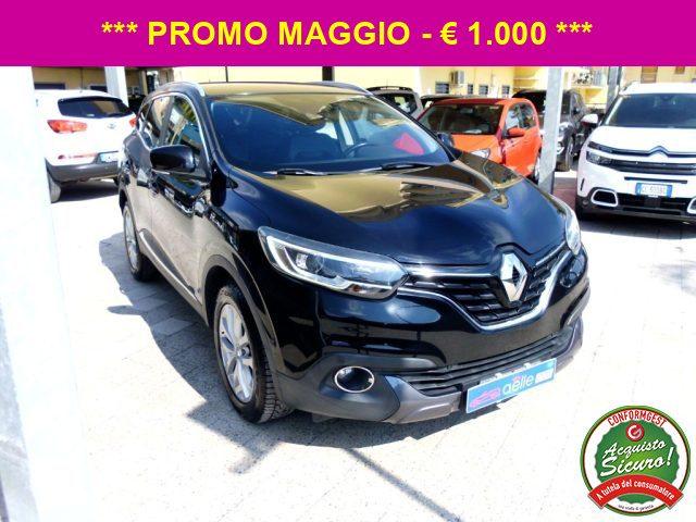 RENAULT Kadjar dCi 130CV Energy Intens