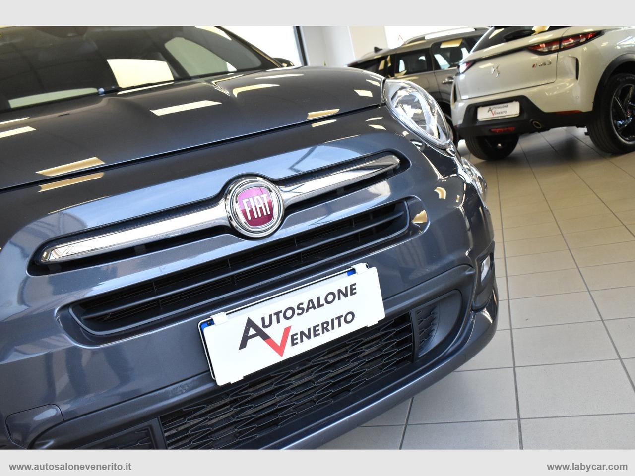 FIAT 500X 1.3 M.Jet 95 CV Business