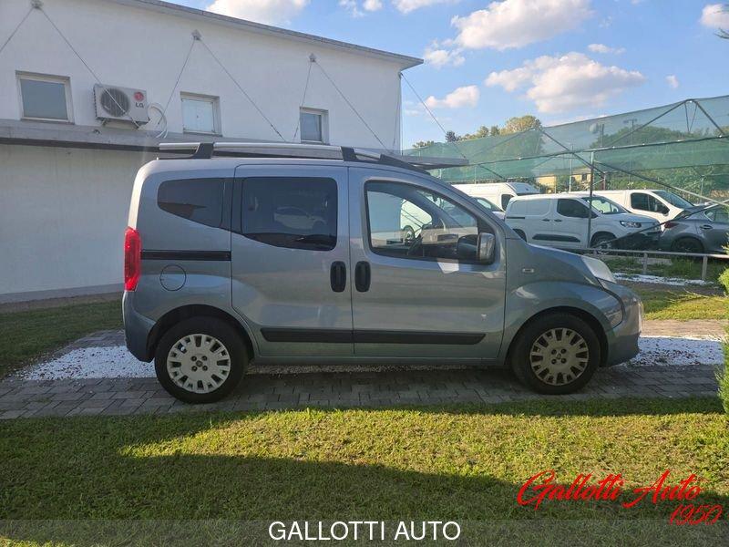 FIAT QUBO 1.3 MJT 95 CV
