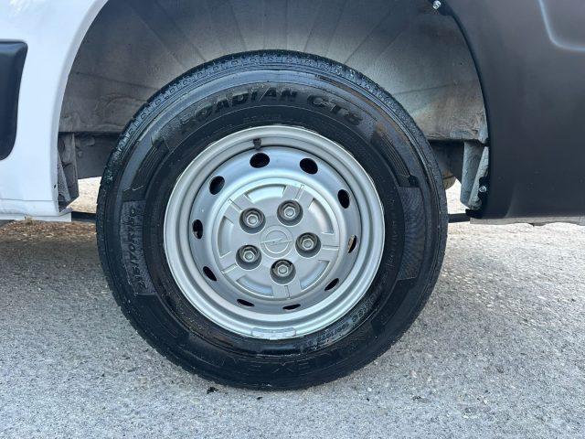 OPEL Movano 30 2.2 BlueHDi 120 S&S PC-TN Furgone