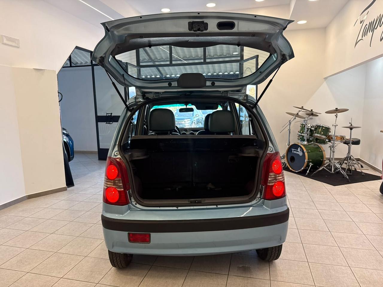 Hyundai Atos Prime 1.1 12V Active