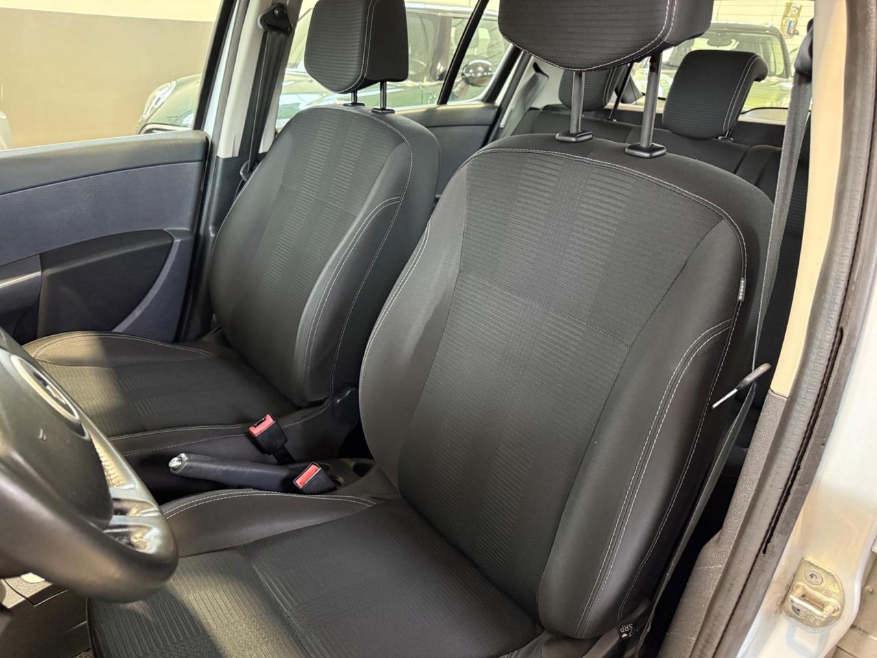 Renault Clio 1.5 dCi 75CV 5 porte Dynamique