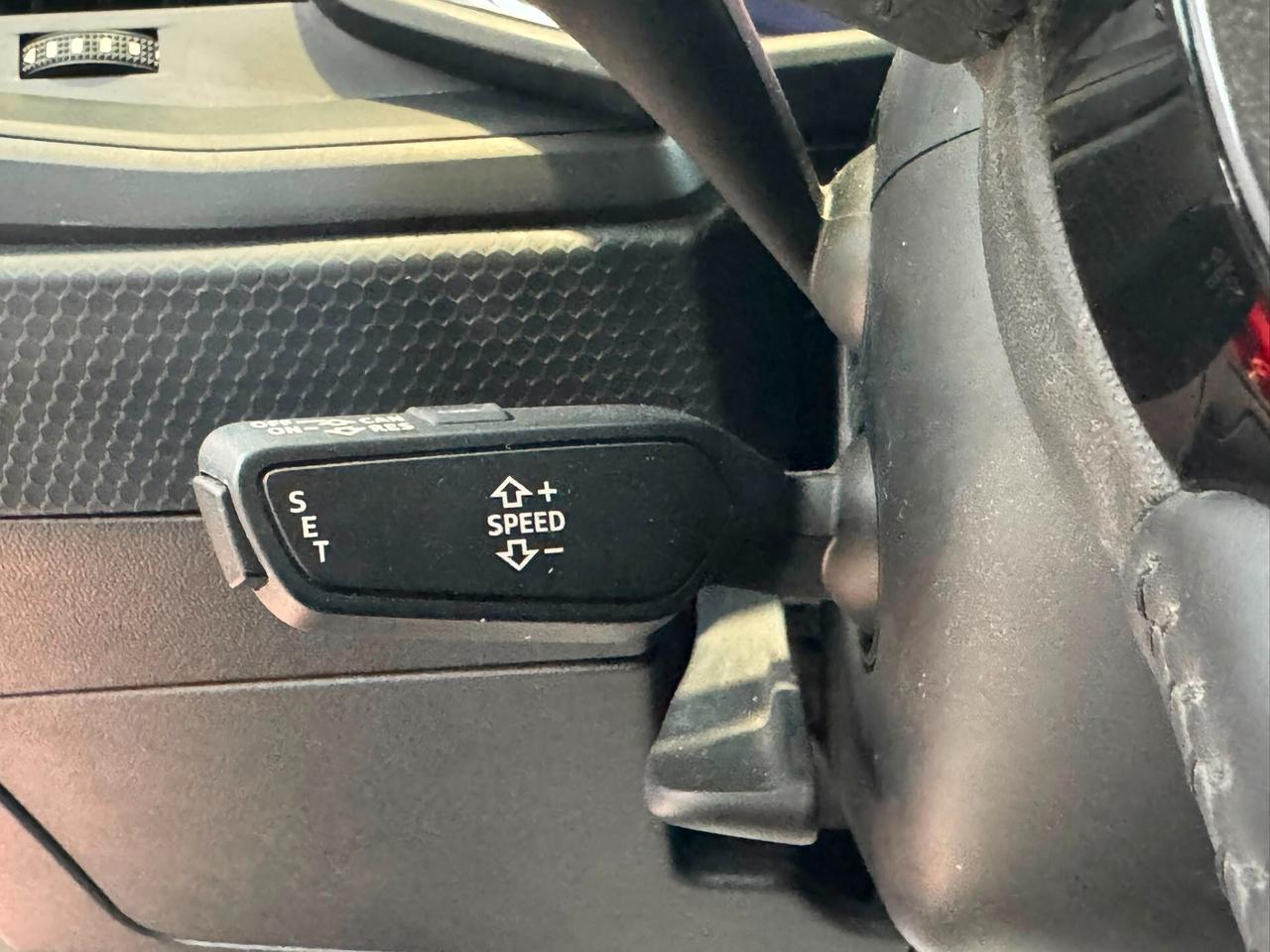 Audi A1 SPB 30 TFSI S line edition