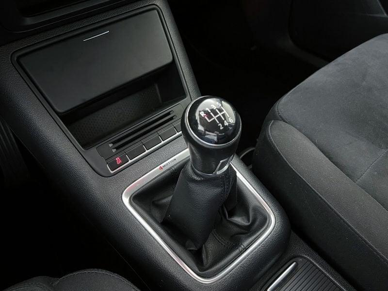 Volkswagen Tiguan Tiguan 2.0 TDI 140 CV 4MOTION Sport & Style