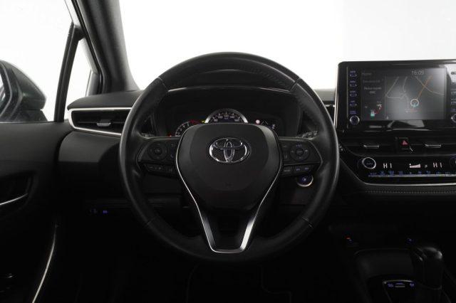 TOYOTA Corolla Corolla 1.8 Hybrid Business