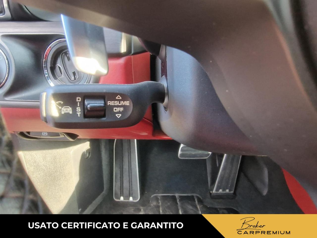 Porsche 911 3.0 Carrera 4 GTS auto