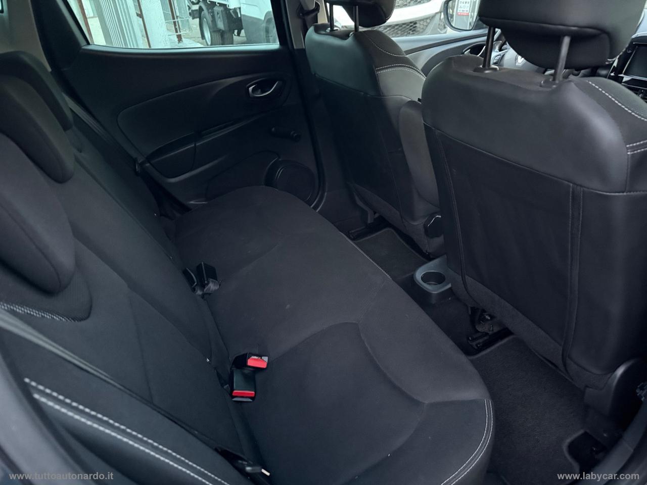 RENAULT Clio 1.5 dCi 8V 90 CV S&S 83gr 5p. EcoB.