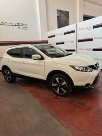 Nissan Qashqai 1.6 dCi 4WD Tekna