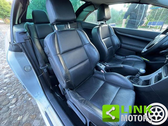 PEUGEOT 307 2.0 HDi FAP CC Féline