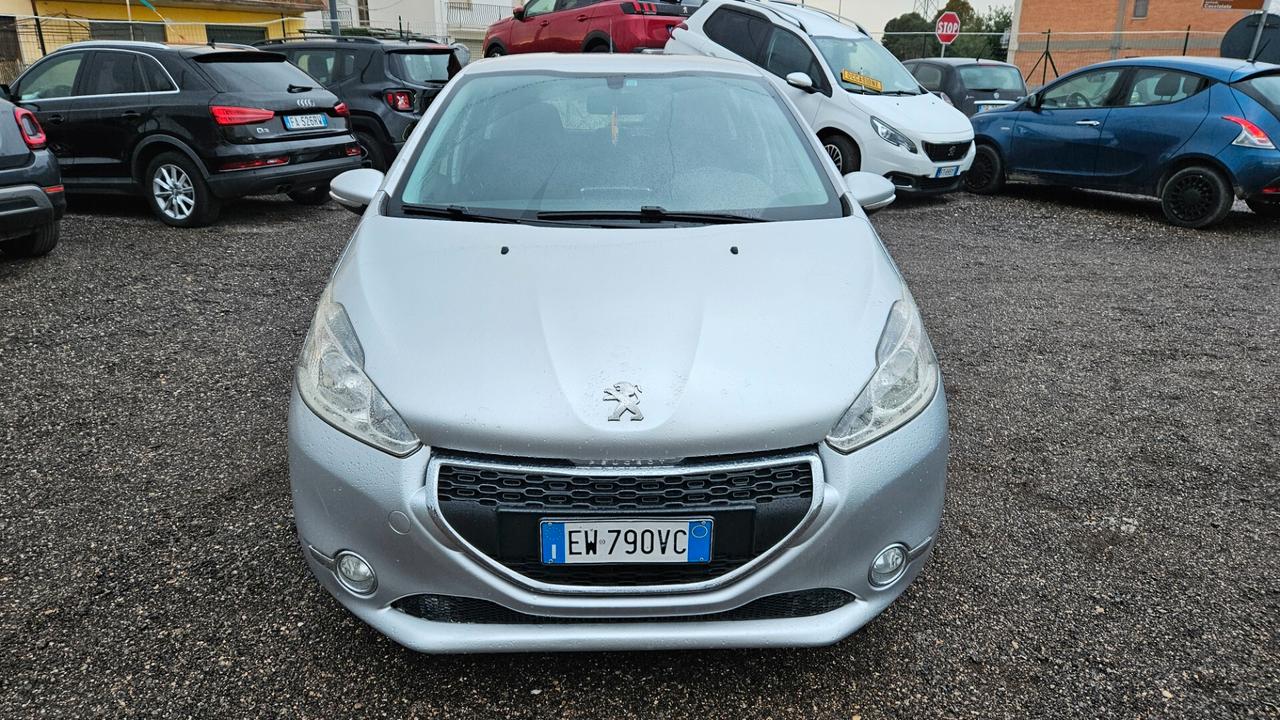 Peugeot 208 1.4 VTi 95 CV 5p. GPL Active