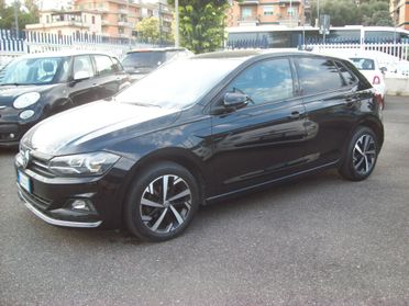 Volkswagen Polo 1.0 TSI DSG 5p. Highline BlueMotion Technology