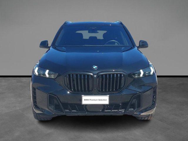 BMW X5 xDrive30d 48V Msport Pro