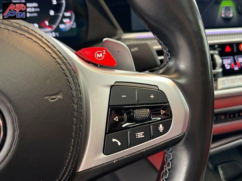 BMW X6 M M Competition