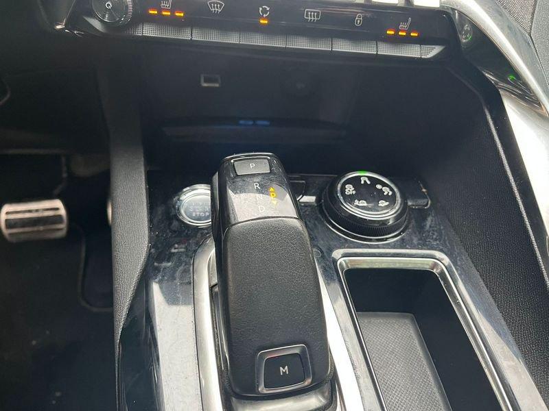 Peugeot 3008 3008 BlueHDi 130 S&S EAT8 GT Pack