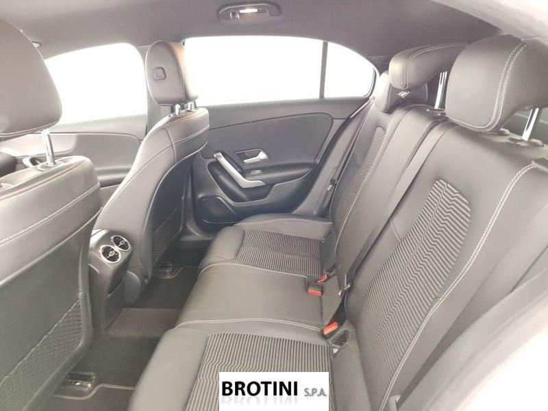 Mercedes-Benz Classe A A 160 d Sport