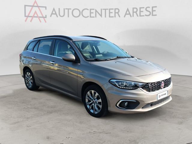 FIAT Tipo 1.6 Mjt S&S SW Business