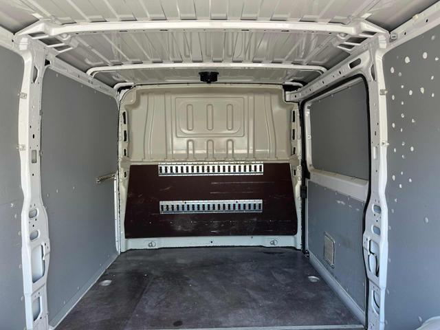 FIAT Ducato 35 3.0 CNG PLM-TM Furgone