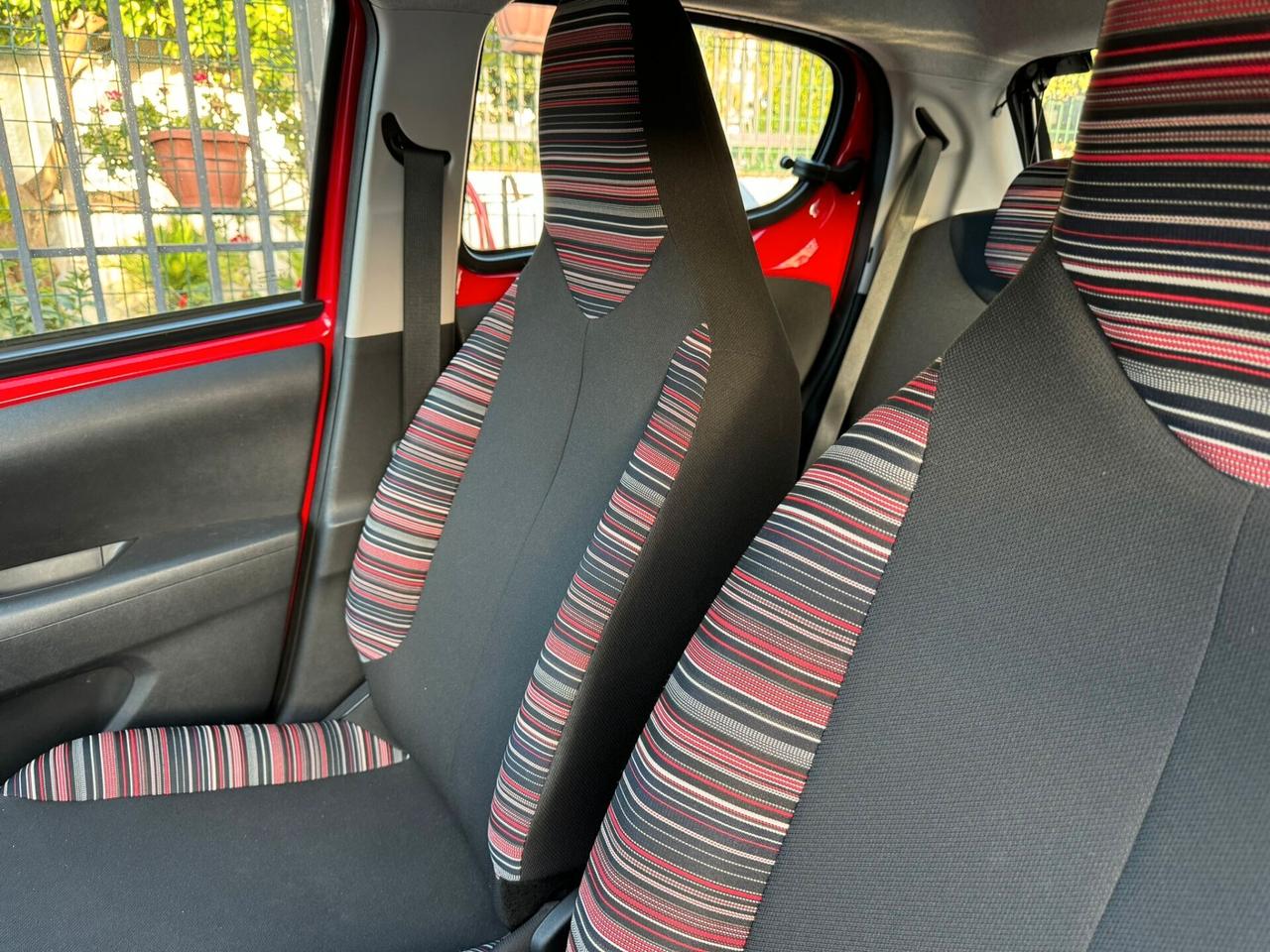 Citroen C1 VTi 68 3 porte Shine