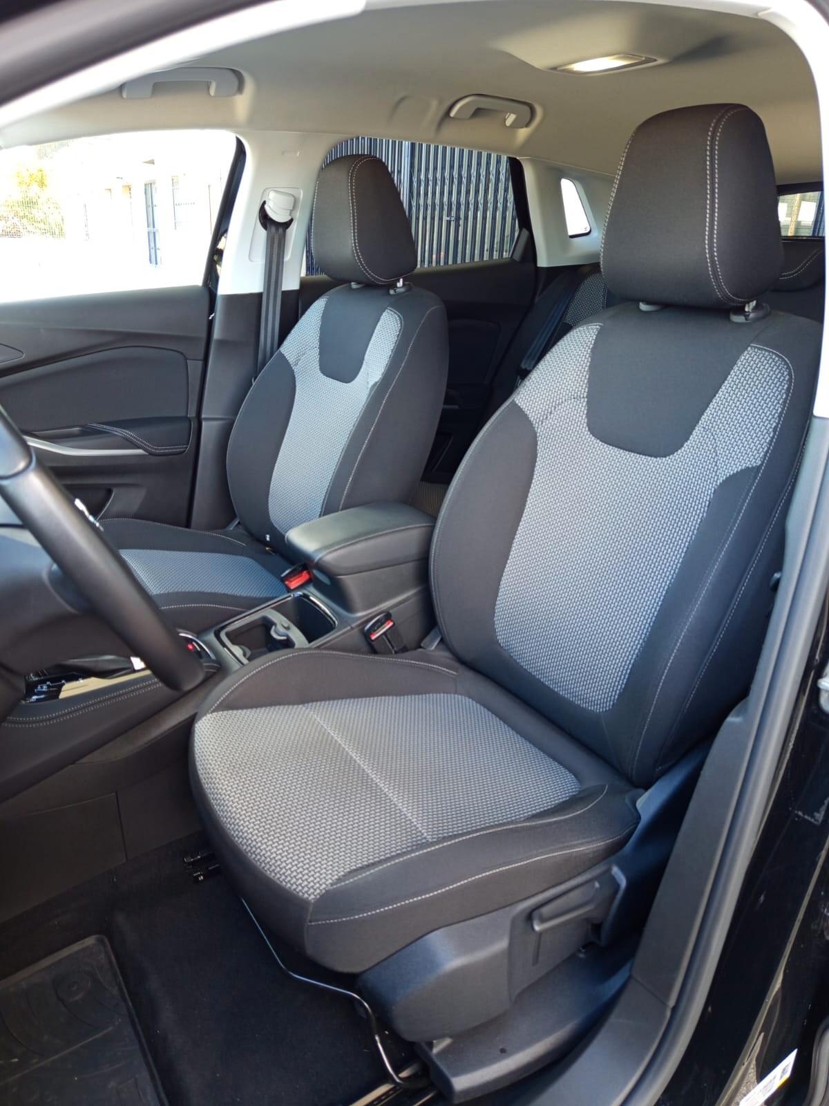 Opel Grandland X 1.5 diesel Ecotec Start&Stop aut. Business