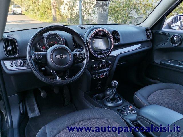 MINI Countryman 2.0 Cooper D Business Countryman