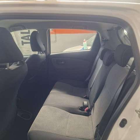 Toyota Yaris Yaris 5p 1.5h Active