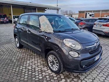 FIAT 500L 0.9 TwinAir BENZ-METANO Lounge