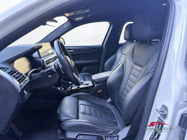 BMW X4 xdrive30d mhev 48V Msport 286cv auto