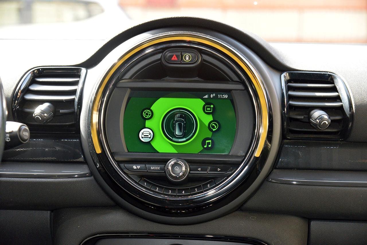 Mini Clubman One D OFFERTA