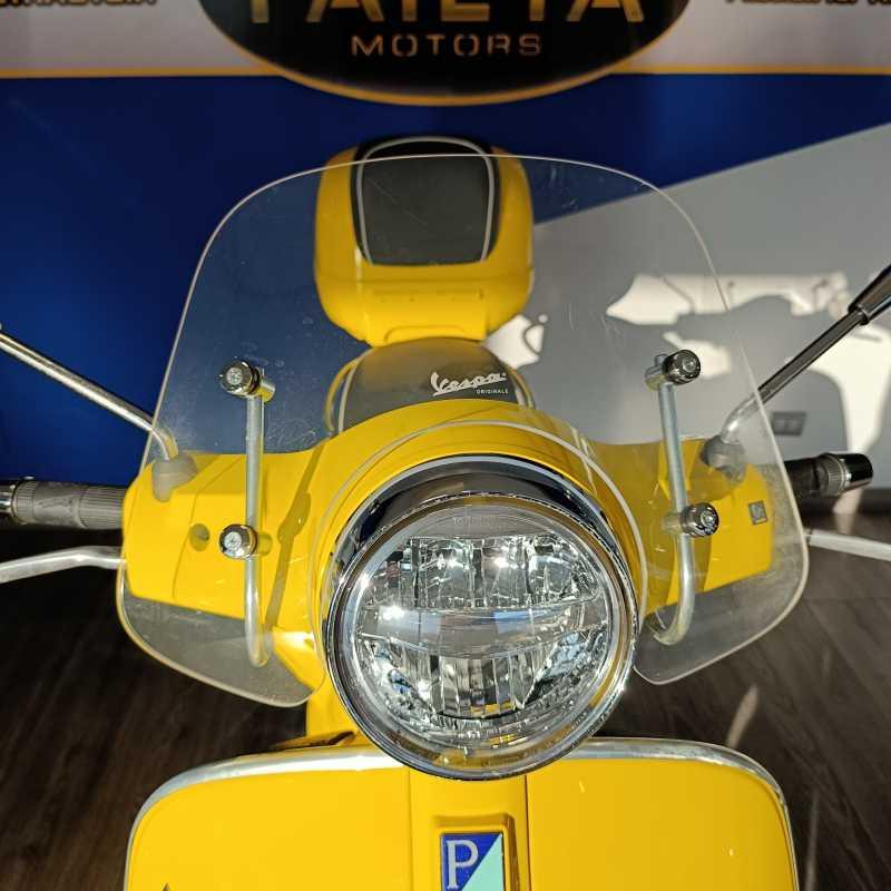 Vespa GTS 125 Super - 2021