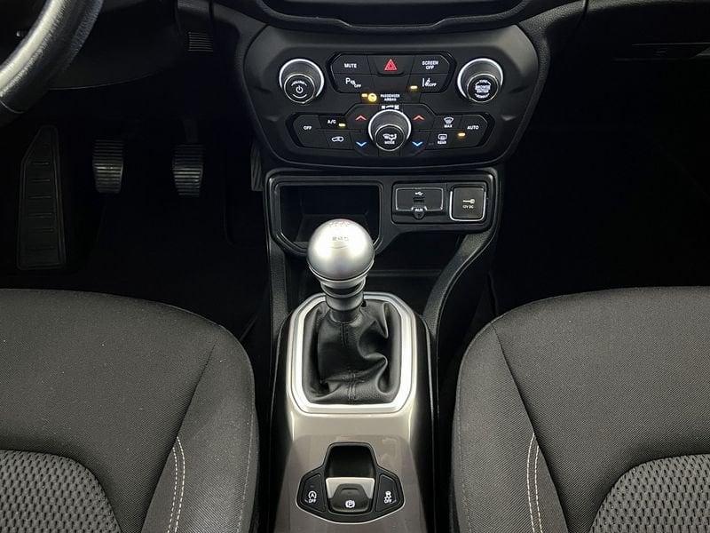 Jeep Renegade Renegade 1.0 t3 Limited 2wd