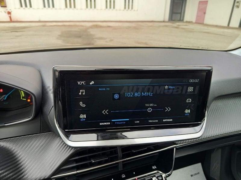 Peugeot 208 208 1.2 hybrid Style 100cv e-dcs 6