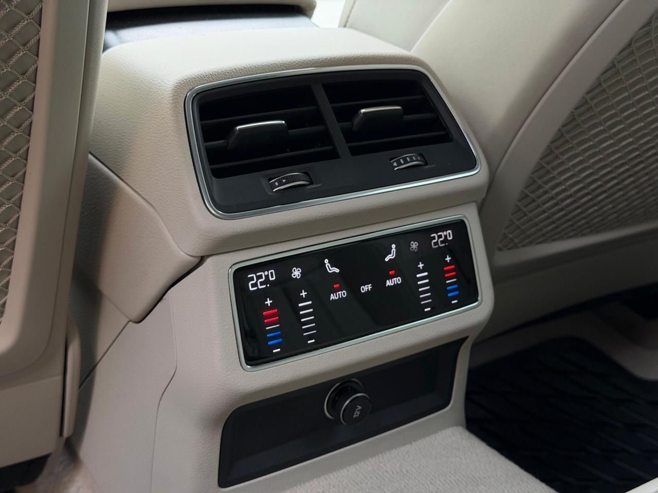 Audi A6 50 TDI 286cv quattro tiptronic Business Design