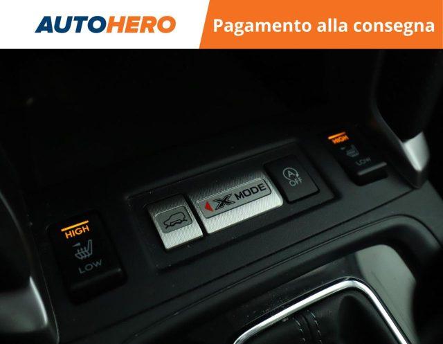 SUBARU Forester 2.0i Lineartronic Unlimited Saas