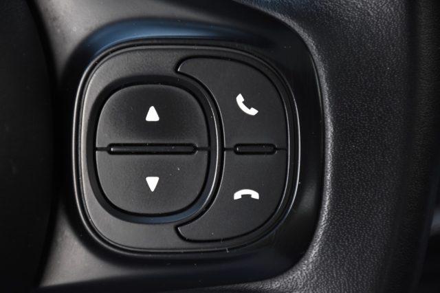 FIAT 500 1.0 Hybrid Sport *TETTO*CARPLAY*SENSORI*