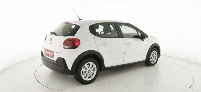 CITROEN C3 BlueHDi 100 S&S Feel