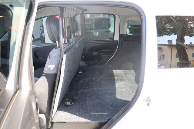 FIAT Panda 1.0 Hybrid 70CV Van 2 Posti DAB Bluettoth UniPropr