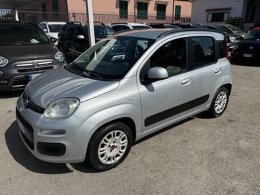 Fiat Panda 1.2 Lounge MOTORE NUOVO