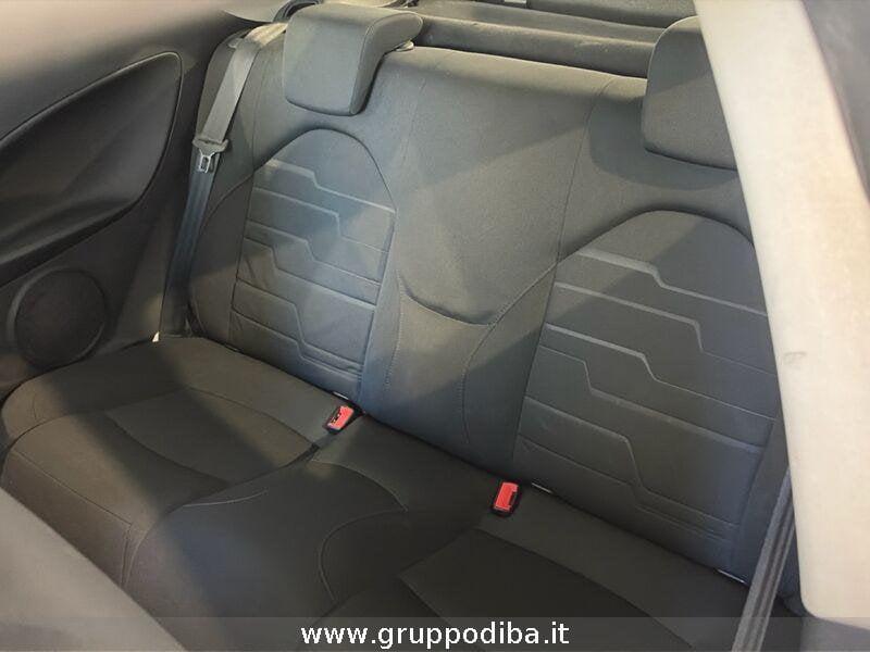 Alfa Romeo MiTo 2008 Benzina 1.4 Super 70cv