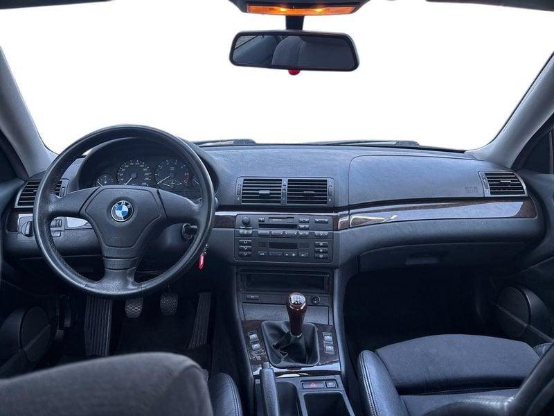 BMW Serie 3 (E36) 318is 16V cat Coupé