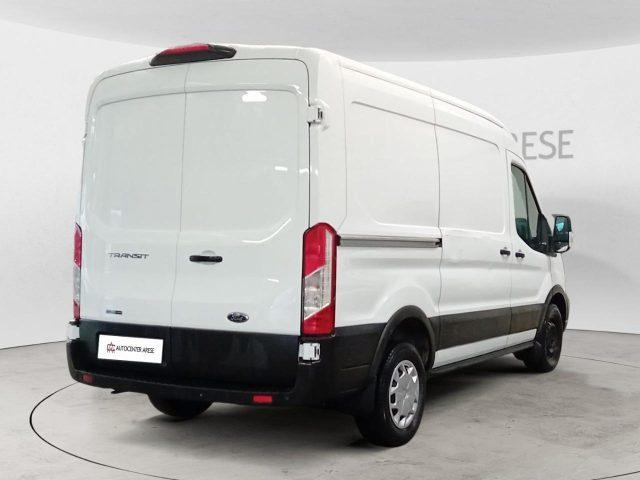 FORD Transit 330 2.0TDCi EcoBlue 130CV PL-TM Furgone Trend