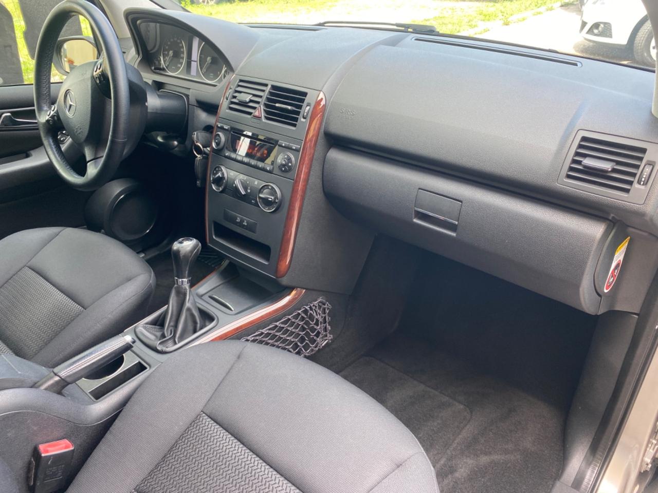 Mercedes-benz A 180 CDI Elegance