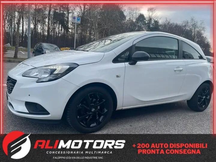 Opel Corsa 1.2 Coupé *Neopatentati*Cerchi*