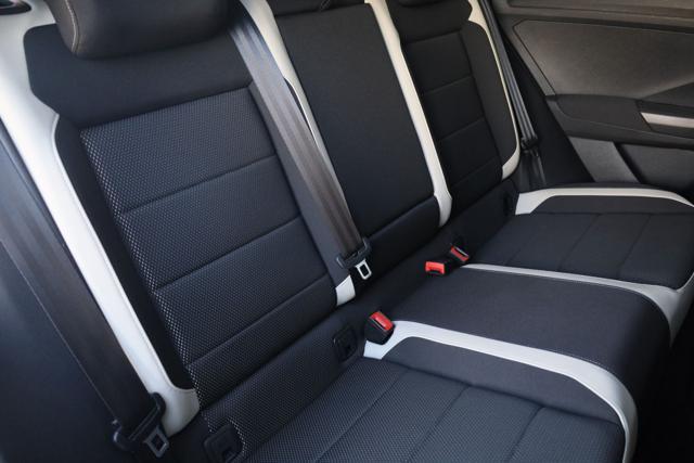 VOLKSWAGEN T-Roc 1.5 TSI ACT DSG Sport BlueMotion Technology