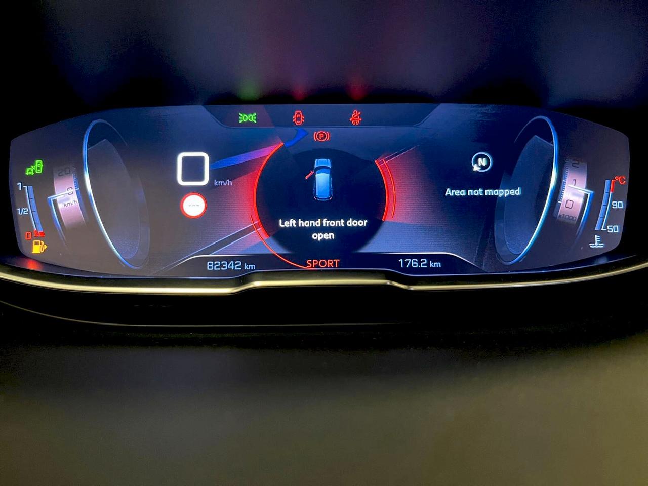 Peugeot 3008 PureTech Turbo 130 S&S GT Line