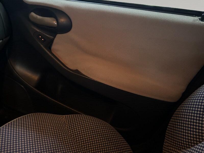 FIAT Stilo 1.6i 16V 5 porte Dynamic