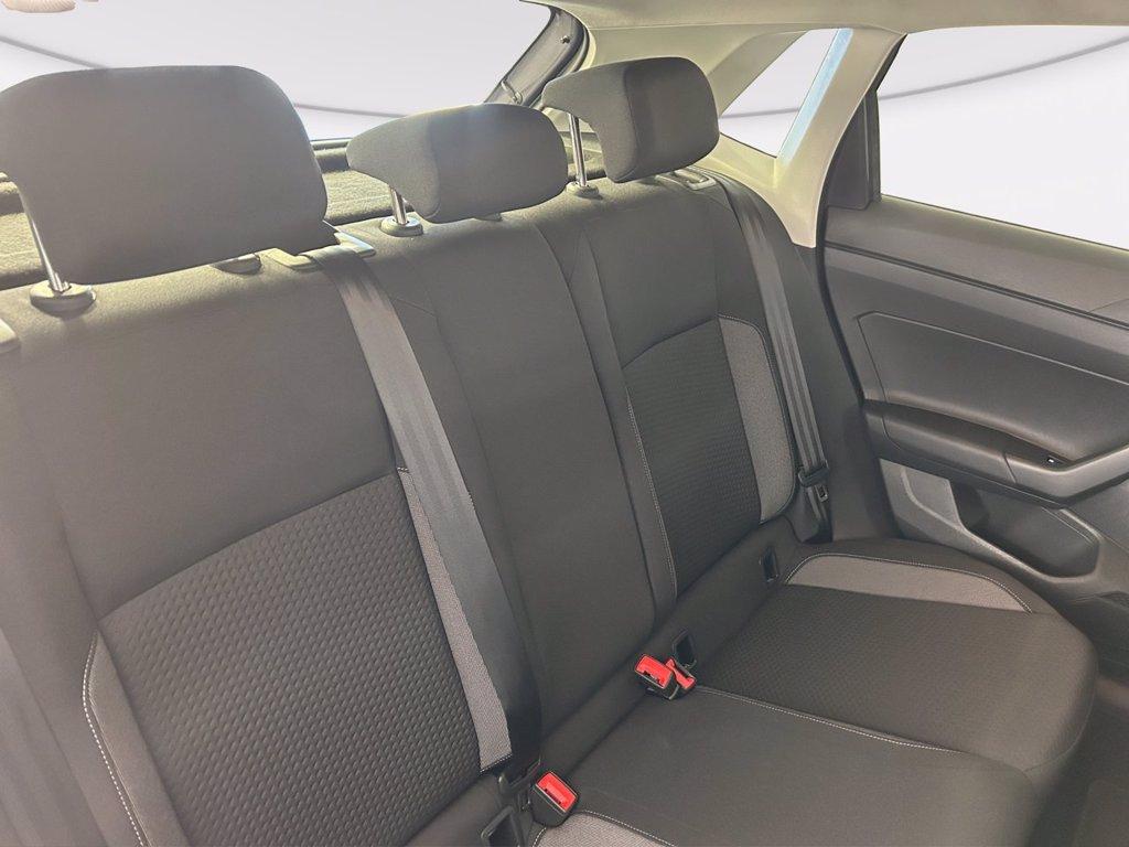 VOLKSWAGEN Polo 1.0 tsi life 95cv del 2023