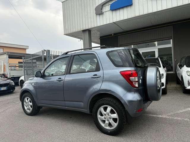 Daihatsu Terios Terios 1.5 SXA AUTOMATICO auto