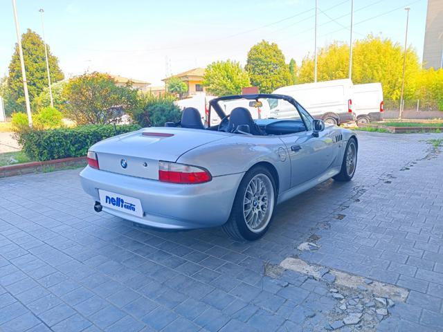BMW Z3 1.9 16V cat Roadster