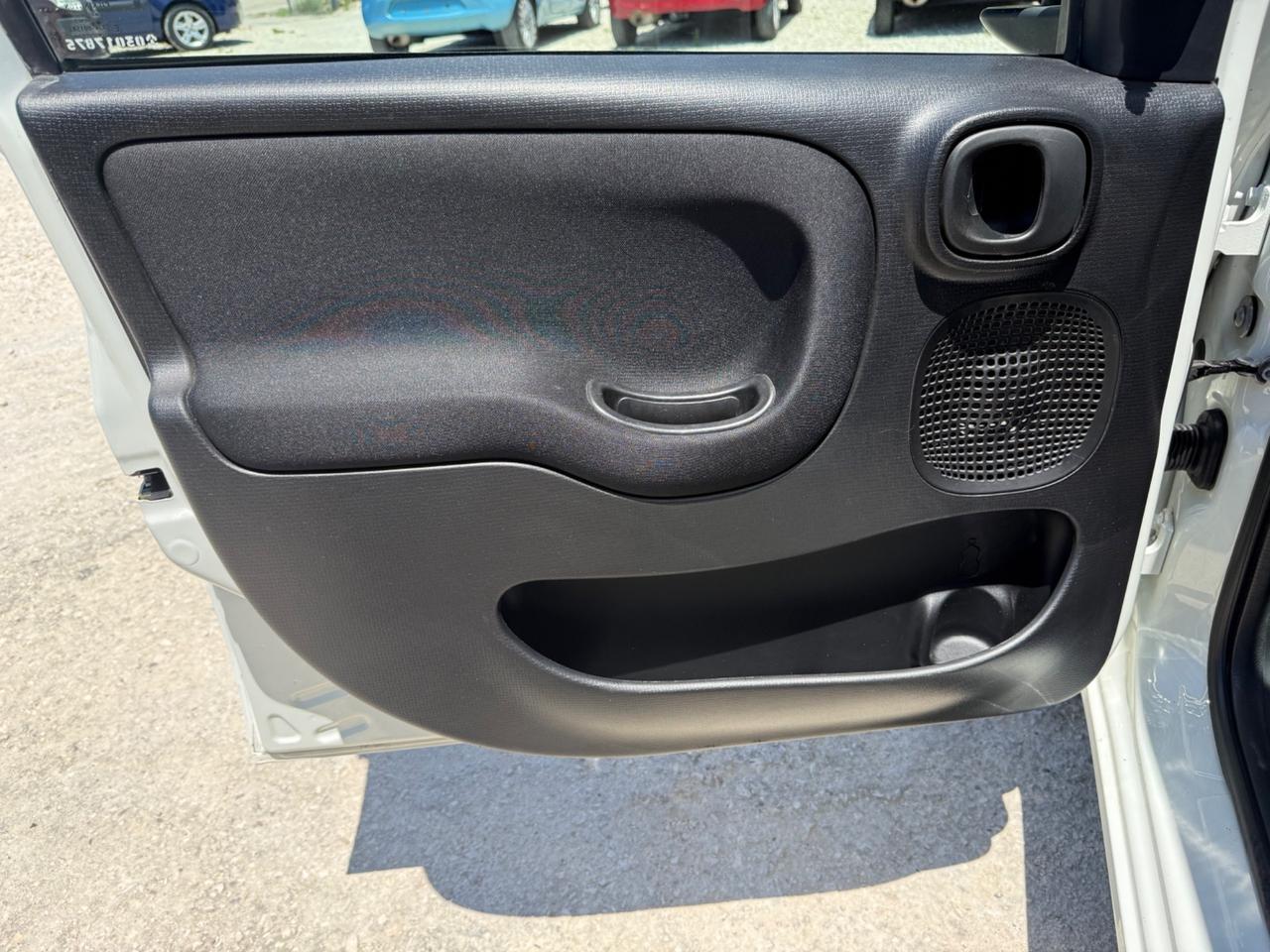 Fiat Panda 1.3 MJT S&S Lounge