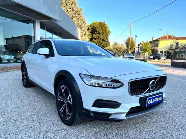 VOLVO V90 Cross Country B4 (d) AWD Geartronic Business Pro